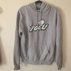 RARE FGCU CHAMPION Hoodie!